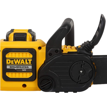 DEWALT MOTOSEGA A BATTERIA DCM575X1-QW 54V 9,0AH BARRA CM40