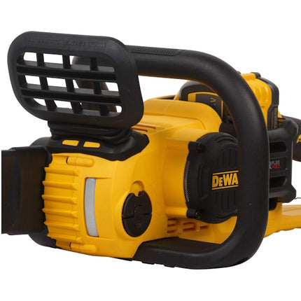 DEWALT MOTOSEGA A BATTERIA DCM575X1-QW 54V 9,0AH BARRA CM40