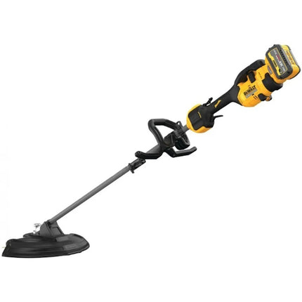 DEWALT MULTIFUNZIONE CON ATTREZZO DECESPUGLIATORE DCMAS5713X1-QW 54V