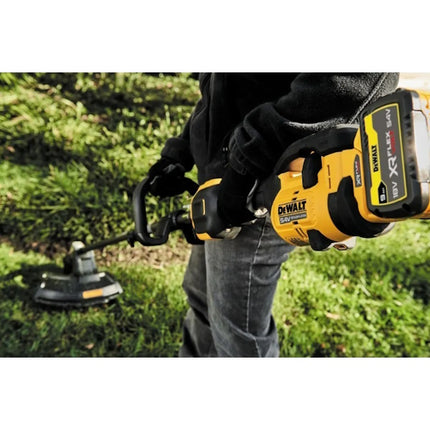 DEWALT MULTIFUNZIONE CON ATTREZZO DECESPUGLIATORE DCMAS5713X1-QW 54V