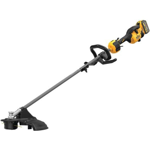 DEWALT MULTIFUNZIONE CON ATTREZZO DECESPUGLIATORE DCMAS5713X1-QW 54V