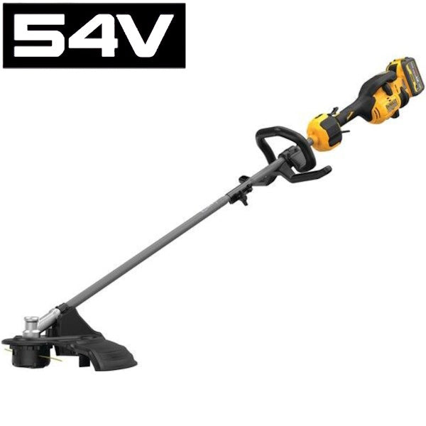 DEWALT MULTIFUNZIONE CON ATTREZZO DECESPUGLIATORE DCMAS5713X1-QW 54V