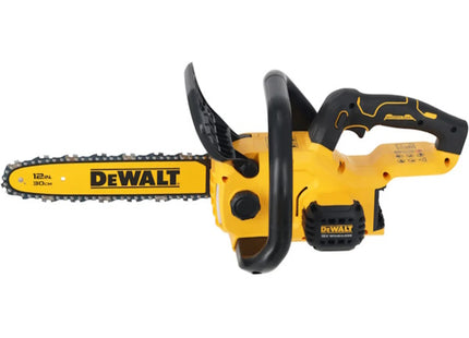 DEWALT MOTOSEGA A BATTERIA DCMCS565P1-QW 18V 5,0AH