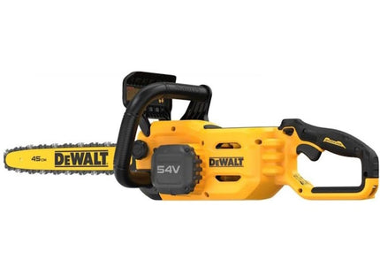 DEWALT MOTOSEGA A BATTERIA DCMCS574X1-QW 54V 9,0AH BARRA CM45