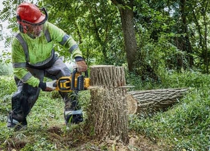 DEWALT MOTOSEGA A BATTERIA DCMCS574X1-QW 54V 9,0AH BARRA CM45