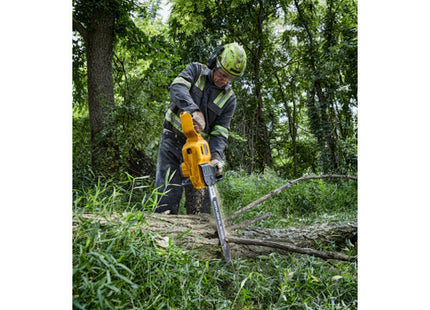 DEWALT MOTOSEGA A BATTERIA DCMCS575X1-QW 54V 9,0AH BARRA CM50