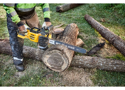 DEWALT MOTOSEGA A BATTERIA DCMCS575X1-QW 54V 9,0AH BARRA CM50