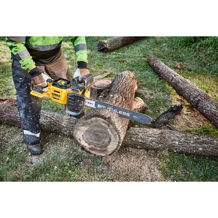 DEWALT MOTOSEGA A BATTERIA DCMCS575X1-QW 54V 9,0AH BARRA CM50