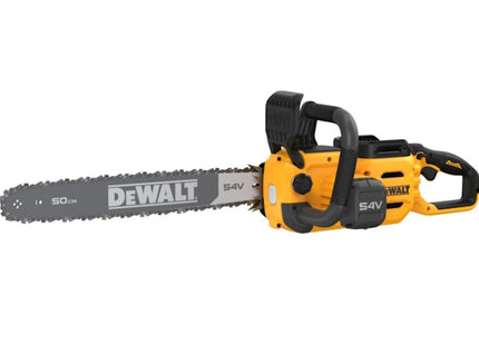 DEWALT MOTOSEGA A BATTERIA DCMCS575X1-QW 54V 9,0AH BARRA CM50
