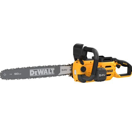 DEWALT MOTOSEGA A BATTERIA DCMCS575X1-QW 54V 9,0AH BARRA CM50