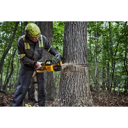 DEWALT MOTOSEGA A BATTERIA DCMCS575X1-QW 54V 9,0AH BARRA CM50