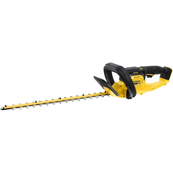 DEWALT TAGLIASIEPI A BATTERIA DCMHT563N-XJ LAMA CM55 SOLO CORPO MACCHINA