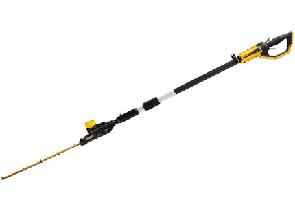 DEWALT TAGLIASIEPI TELESCOPICO A BATTERIA DCMPH566N-XJ SENZA BATTERIE