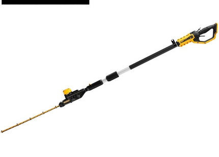 DEWALT TAGLIASIEPI TELESCOPICO A BATTERIA DCMPH566N-XJ SENZA BATTERIE