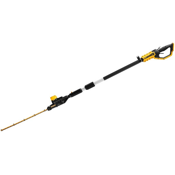 DEWALT TAGLIASIEPI TELESCOPICO A BATTERIA DCMPH566N-XJ SENZA BATTERIE