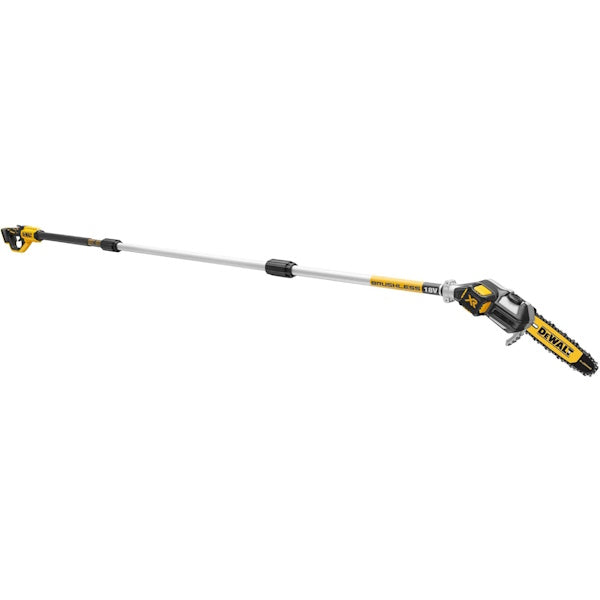 DEWALT POTATORE TELESCOPICO A BATTERIA DCMPS567N-XJ SOLO CORPO MACCHINA
