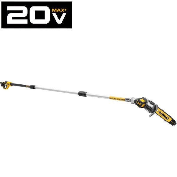 DEWALT POTATORE TELESCOPICO A BATTERIA DCMPS567N-XJ SOLO CORPO MACCHINA