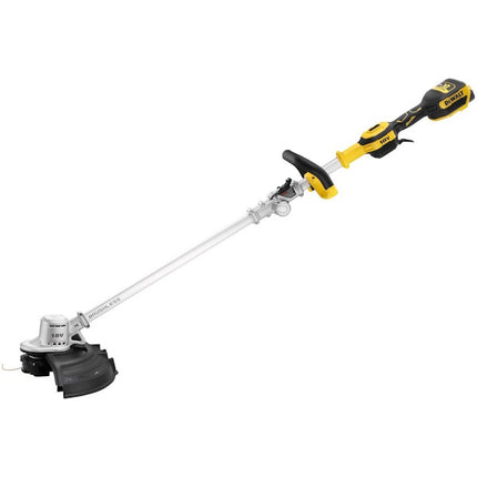 DEWALT DECESPUGLIATORE A BATTERIA DCMST561P1-QW 18V 5,0AH