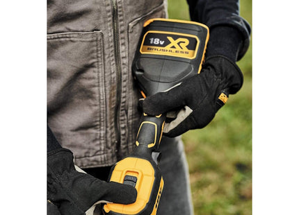 DEWALT DECESPUGLIATORE A BATTERIA DCMST561P1-QW 18V 5,0AH