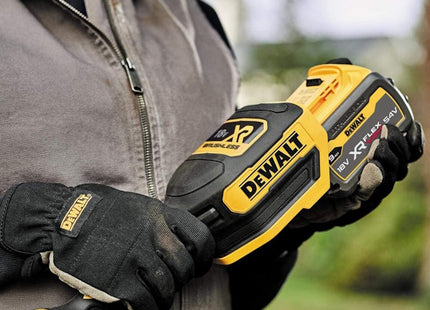 DEWALT DECESPUGLIATORE A BATTERIA DCMST561P1-QW 18V 5,0AH