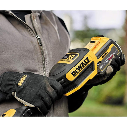 DEWALT DECESPUGLIATORE A BATTERIA DCMST561P1-QW 18V 5,0AH