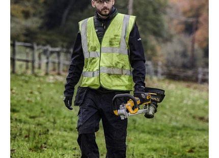 DEWALT DECESPUGLIATORE A BATTERIA DCMST561P1-QW 18V 5,0AH