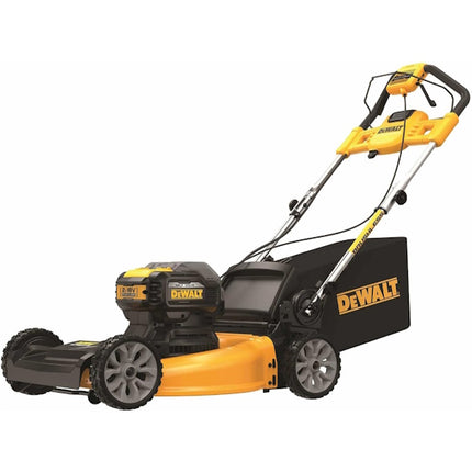 DEWALT RASAERBA A BATTERIA A TRAZIONE DCMWSP564N-IT 18V