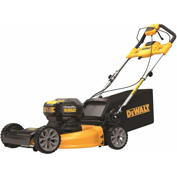 DEWALT RASAERBA A BATTERIA A TRAZIONE DCMWSP564N-IT 18V