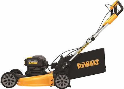 DEWALT RASAERBA A BATTERIA A TRAZIONE DCMWSP564N-IT 18V