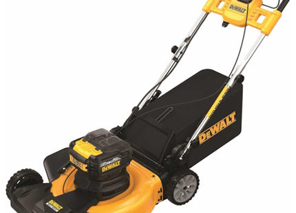 DEWALT RASAERBA A BATTERIA A TRAZIONE DCMWSP564N-IT 18V