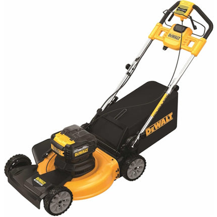 DEWALT RASAERBA A BATTERIA A TRAZIONE DCMWSP564N-IT 18V