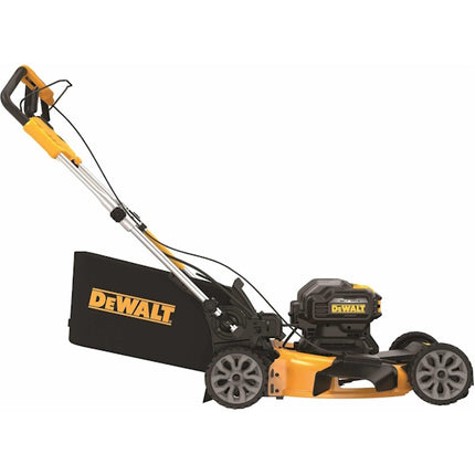 DEWALT RASAERBA A BATTERIA A TRAZIONE DCMWSP564N-IT 18V