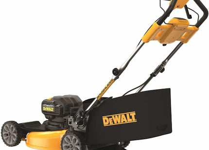 DEWALT RASAERBA A BATTERIA A TRAZIONE DCMWSP564N-IT 18V