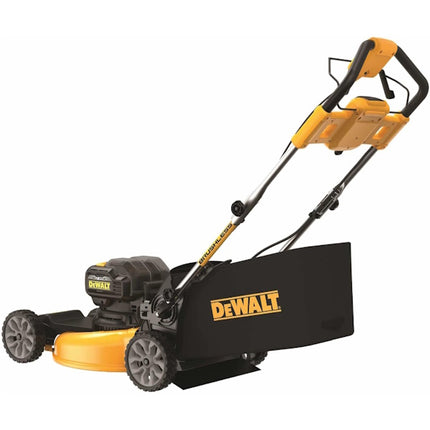 DEWALT RASAERBA A BATTERIA A TRAZIONE DCMWSP564N-IT 18V