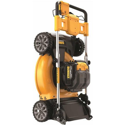 DEWALT RASAERBA A BATTERIA A TRAZIONE DCMWSP564N-IT 18V