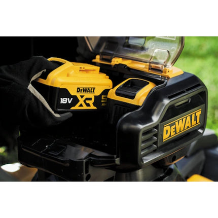 DEWALT RASAERBA A BATTERIA A TRAZIONE DCMWSP564N-IT 18V