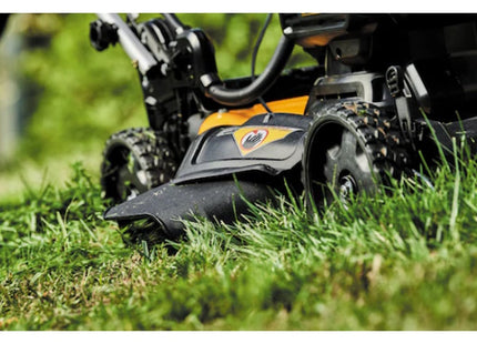 DEWALT RASAERBA A BATTERIA A TRAZIONE DCMWSP564N-IT 18V