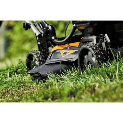DEWALT RASAERBA A BATTERIA A TRAZIONE DCMWSP564N-IT 18V