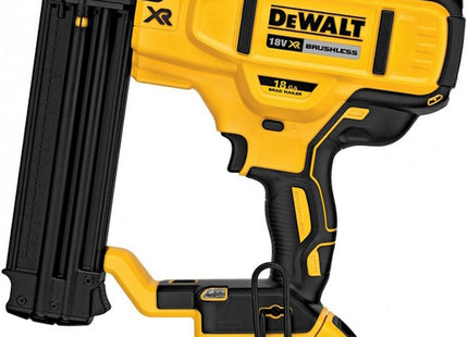 DEWALT CHIODATRICE/GROPPINATRICE A BATTERIA 18V 2,0AH ART. DCN680D2-QW