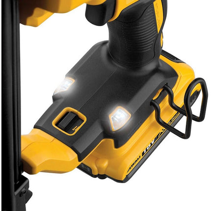 DEWALT CHIODATRICE/GROPPINATRICE A BATTERIA 18V 2,0AH ART. DCN680D2-QW