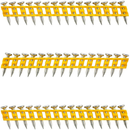 DEWALT CHIODI STANDARD PER CEMENTO PER CHIODATRICE DCN890
