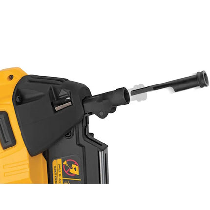 DEWALT CHIODATRICE PER CEMENTO A BATTERIA 18V 5,0AH ART. DCN890P2-QW