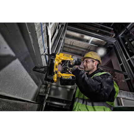 DEWALT CHIODATRICE PER CEMENTO A BATTERIA 18V 5,0AH ART. DCN890P2-QW