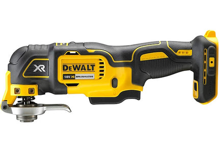 DEWALT UTENSILE MULTIFUNZIONE A BATTERIA 18V 5,0AH ART. DCS356P2-QW