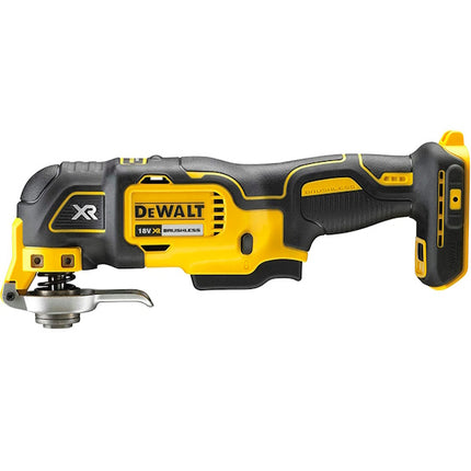 DEWALT UTENSILE MULTIFUNZIONE A BATTERIA 18V 5,0AH ART. DCS356P2-QW