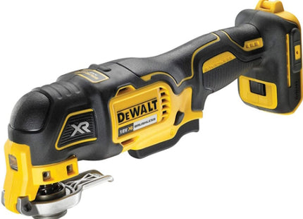 DEWALT UTENSILE MULTIFUNZIONE A BATTERIA 18V 5,0AH ART. DCS356P2-QW