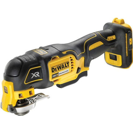 DEWALT UTENSILE MULTIFUNZIONE A BATTERIA 18V 5,0AH ART. DCS356P2-QW