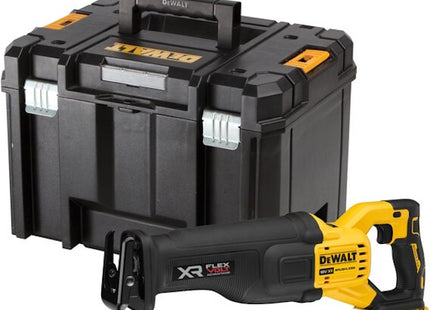 DEWALT SEGA DIRITTA A BATTERIA 18V ART. DCS386NT-XJ