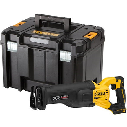 DEWALT SEGA DIRITTA A BATTERIA 18V ART. DCS386NT-XJ