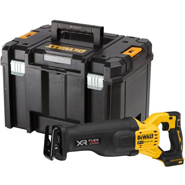 DEWALT SEGA DIRITTA A BATTERIA 18V ART. DCS386NT-XJ